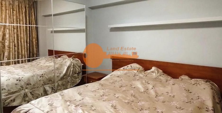 4 camere Crangasi (4 minute de metrou)- Parc Crangasi - Poză 8