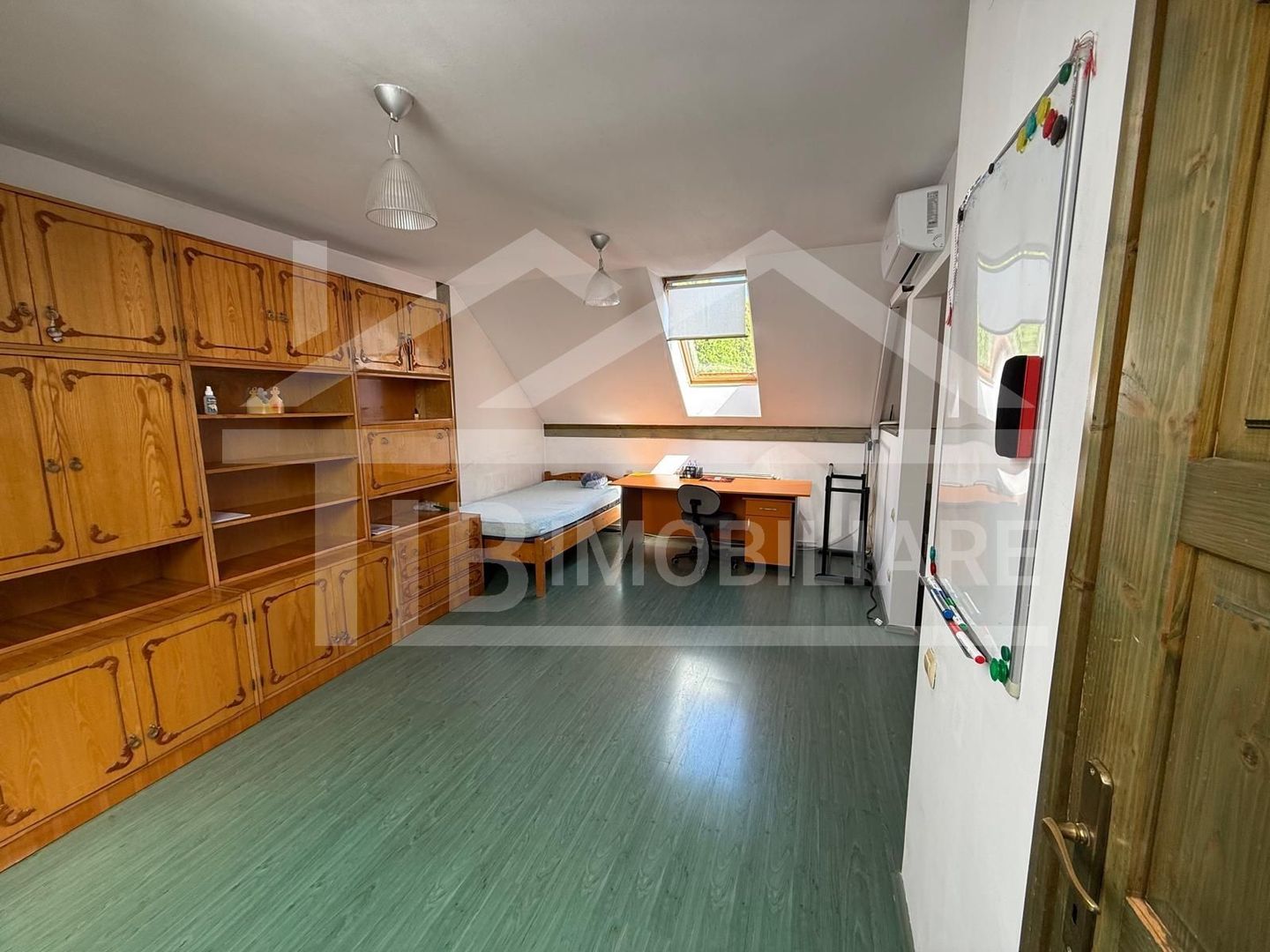 Garsoniera, 44mp, Zona UMFST - Poză 4