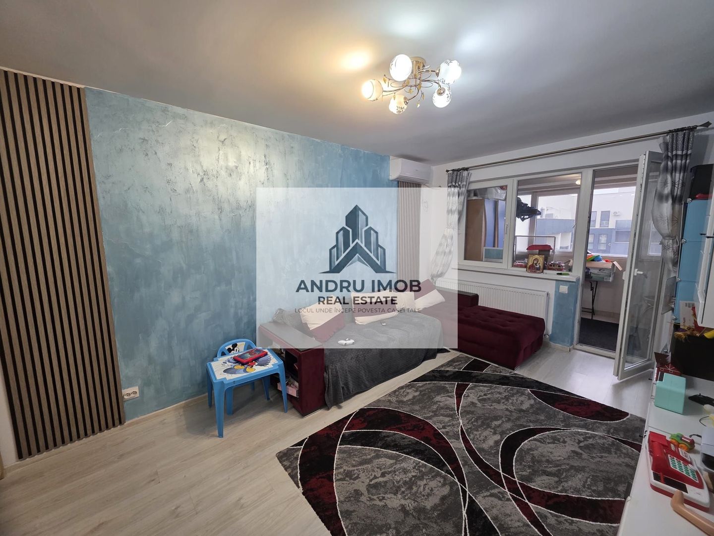 Apartament 2 camere /Decomandat/ Metalurgiei - Poză 2
