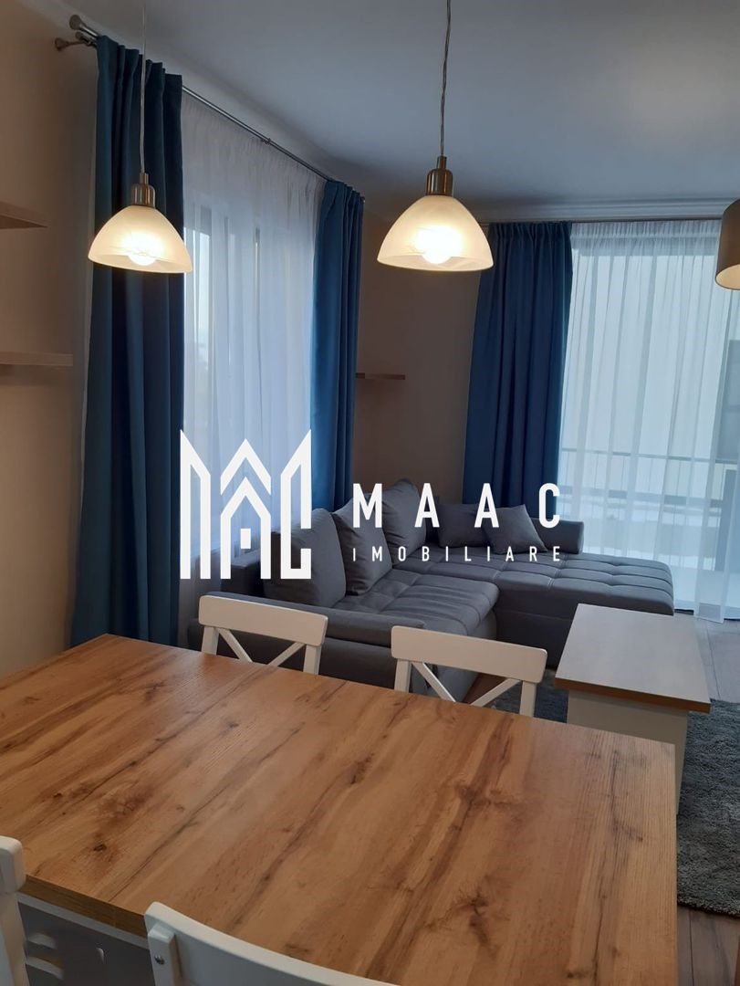 Apartament 2 camere de închiriat | Șelimbăr | vilă, 51 mp - Poză 2
