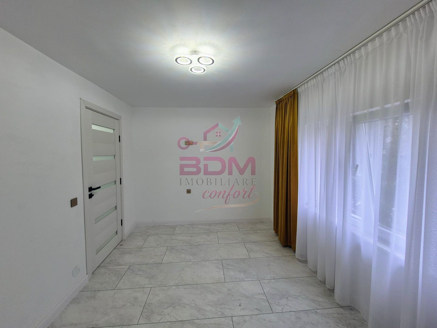 0 %  COMISION  | Apartament 2 camere | finisat I etaj 1 | zona Materna - Poză 7