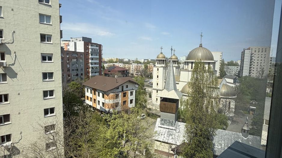 2 camere decomandat, Nicolae Grigorescu, pet friendly, 56 mp, boxa - Poză 5
