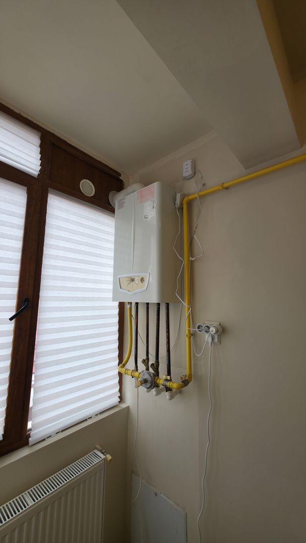 Apartament 2 camere Prima Inchiriere - Poză 20