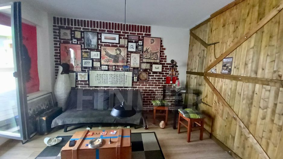 UNICAT ! Apartament cu terasa de 79mp Bloc Nou Comision ZERO - Poză 3