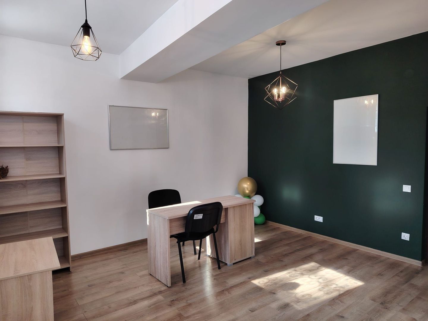 Închiriere spațiu comercial zona centrală - Parc Eminescu - Poză 2