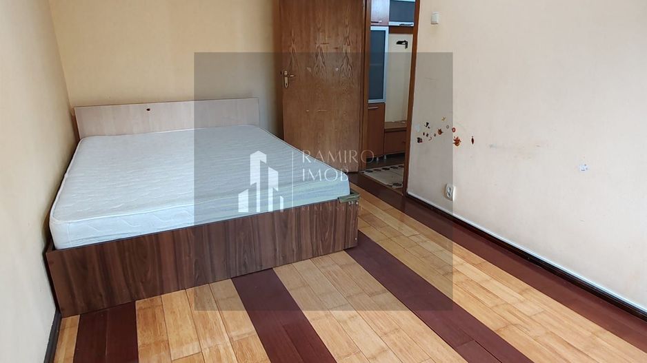 APARTAMENT 2 CAMERE, LANGA PARCUL TINERETULUI, CENTRALA, PARCARE - Poză 5