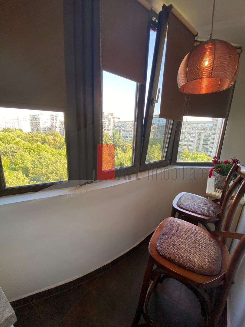 Apartament cu 2 camere de vanzare-Unirii-Alba Iulia - Poză 18