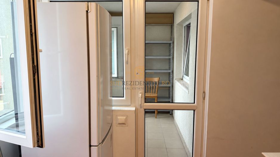 2 camere pe Drumul Fermei | Pentru locuit sau investitie, acces metrou - Poză 5