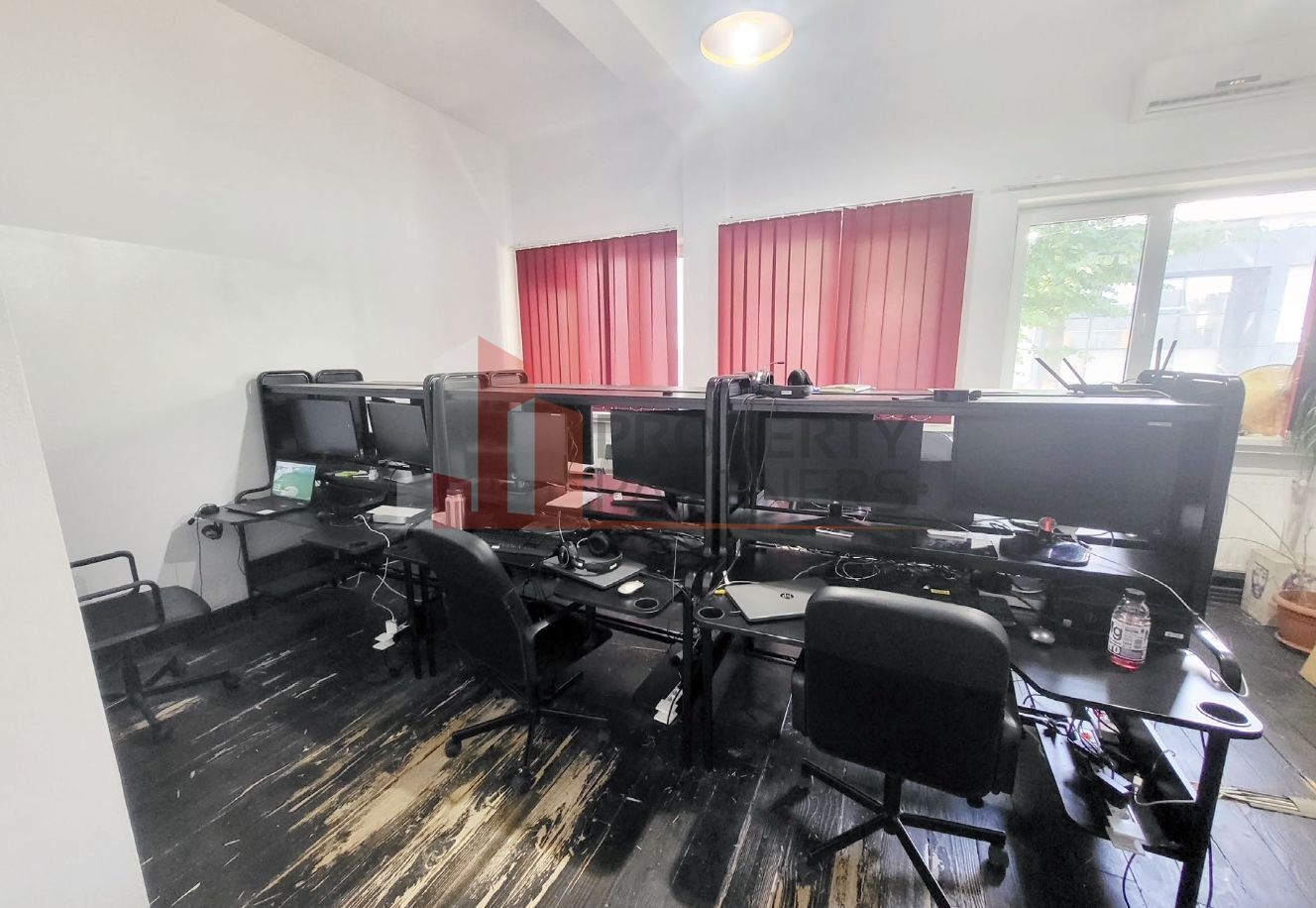 Spații de birouri de închiriat – Domenii Business Park, Sector 1 - Poză 7