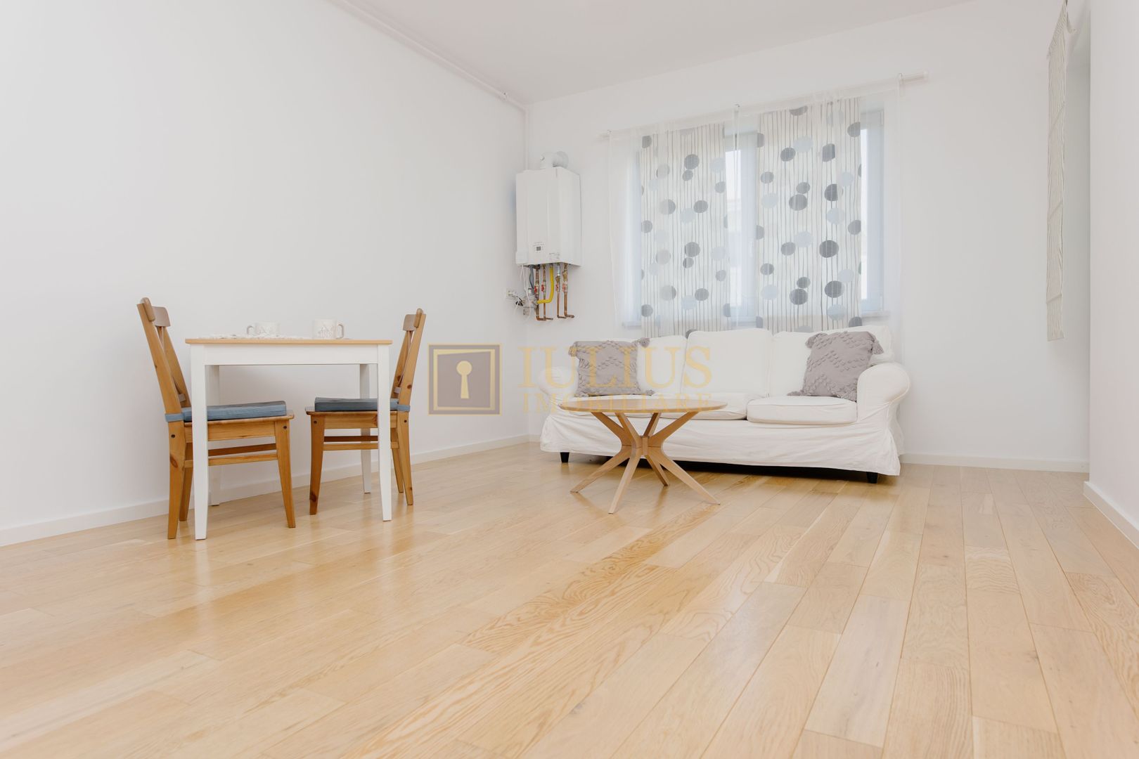 Monarch Village; Mosnita Noua, 3 camere la parter. - Poză 7