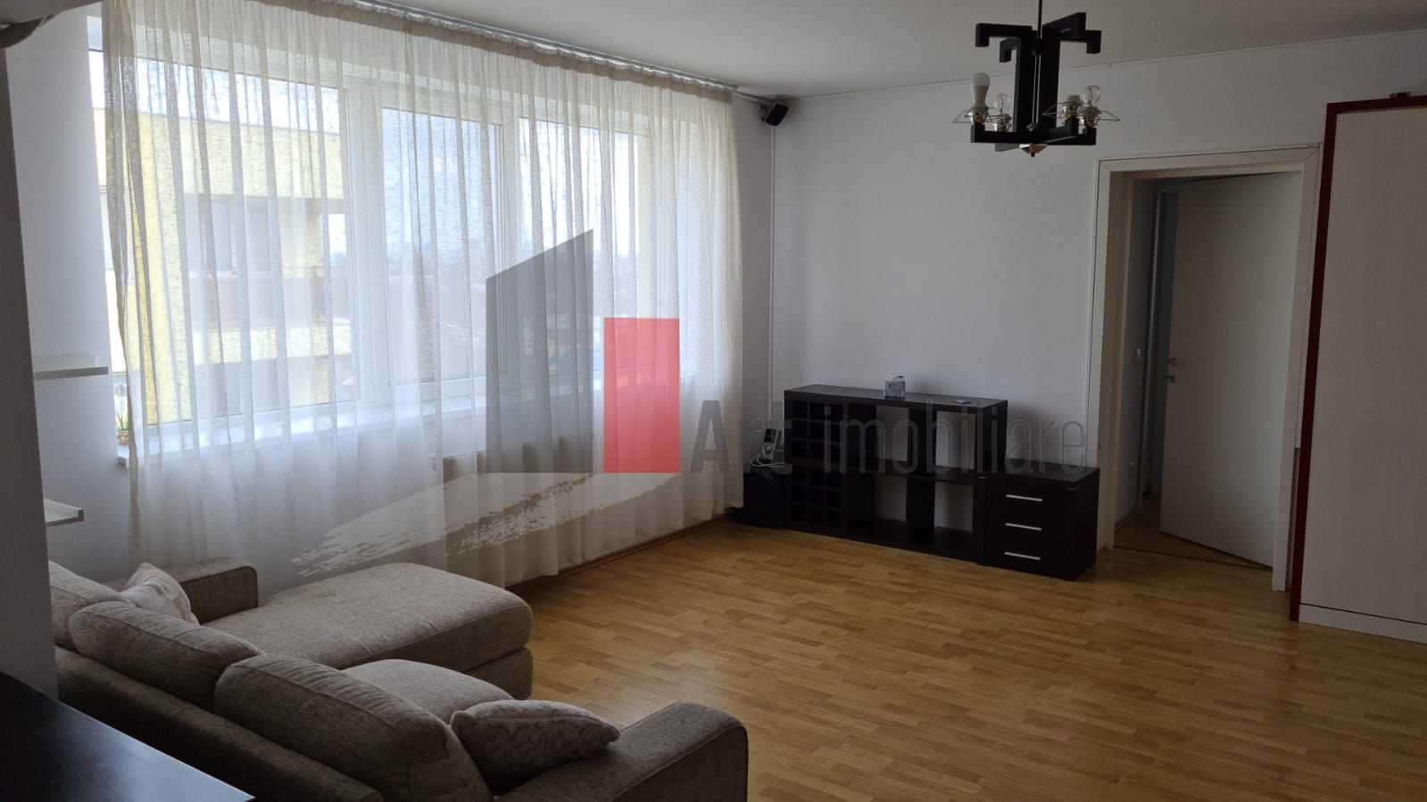 Apartament 2 camere zona Giulesti - loc de parcare inclus - Poză 2