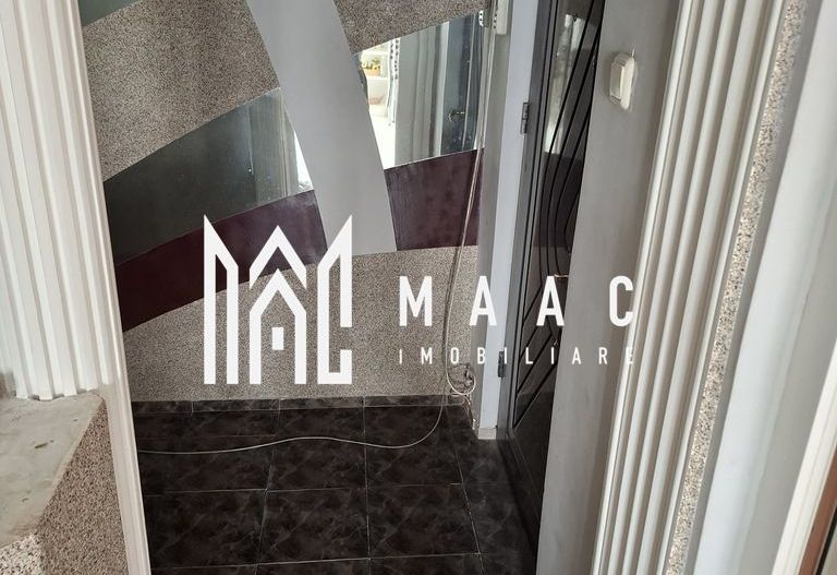 Apartament 4 camere | Ostroveni | 88.71 mpu | 2 balcoane | 2 bai | - Poză 1