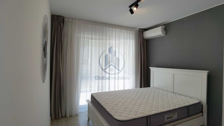 Apartament 2 camere decomandat – 67 mp utili | Pipera - Poză 5