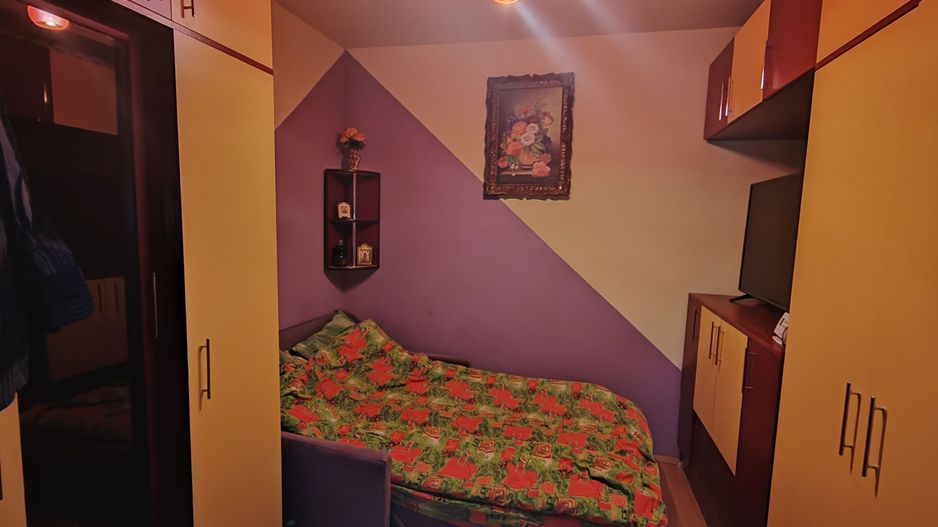 apartament - 2 camere - zona Han - bloc reabilitat in anul 2024 - Poză 1