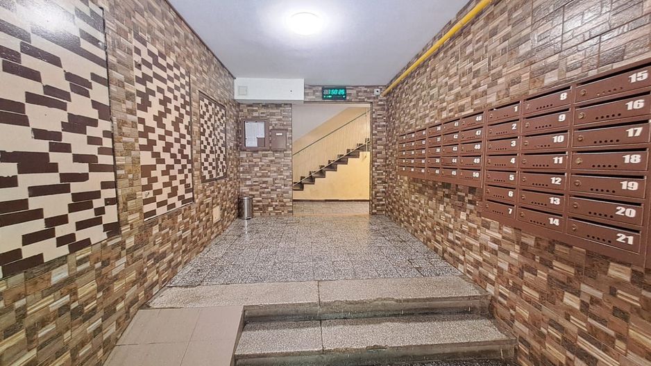 Apartament 2 camere Metrou Romancierilor - Poză 21