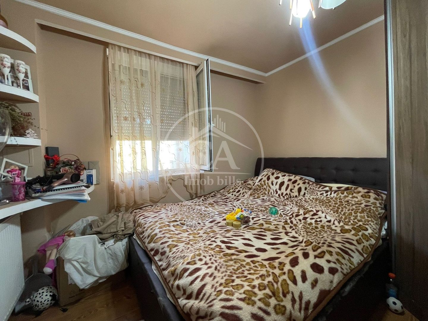 Apartament de vânzare cu 2 camere în Episcopia, Oradea - Poză 4