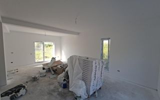 Casa individuala Sanpetru Brasov zona dealului Lempes - Poză 11
