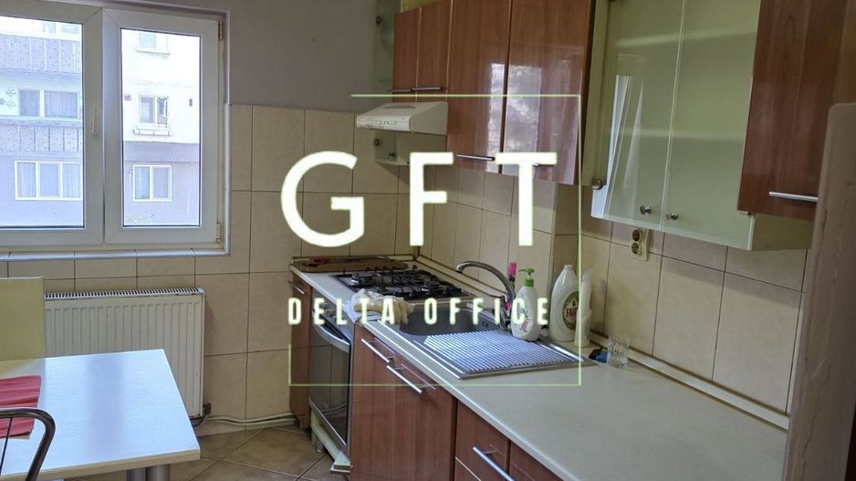 Apartament 3 camere , Etaj 2, Str. Iosif Vulcan - Poză 3