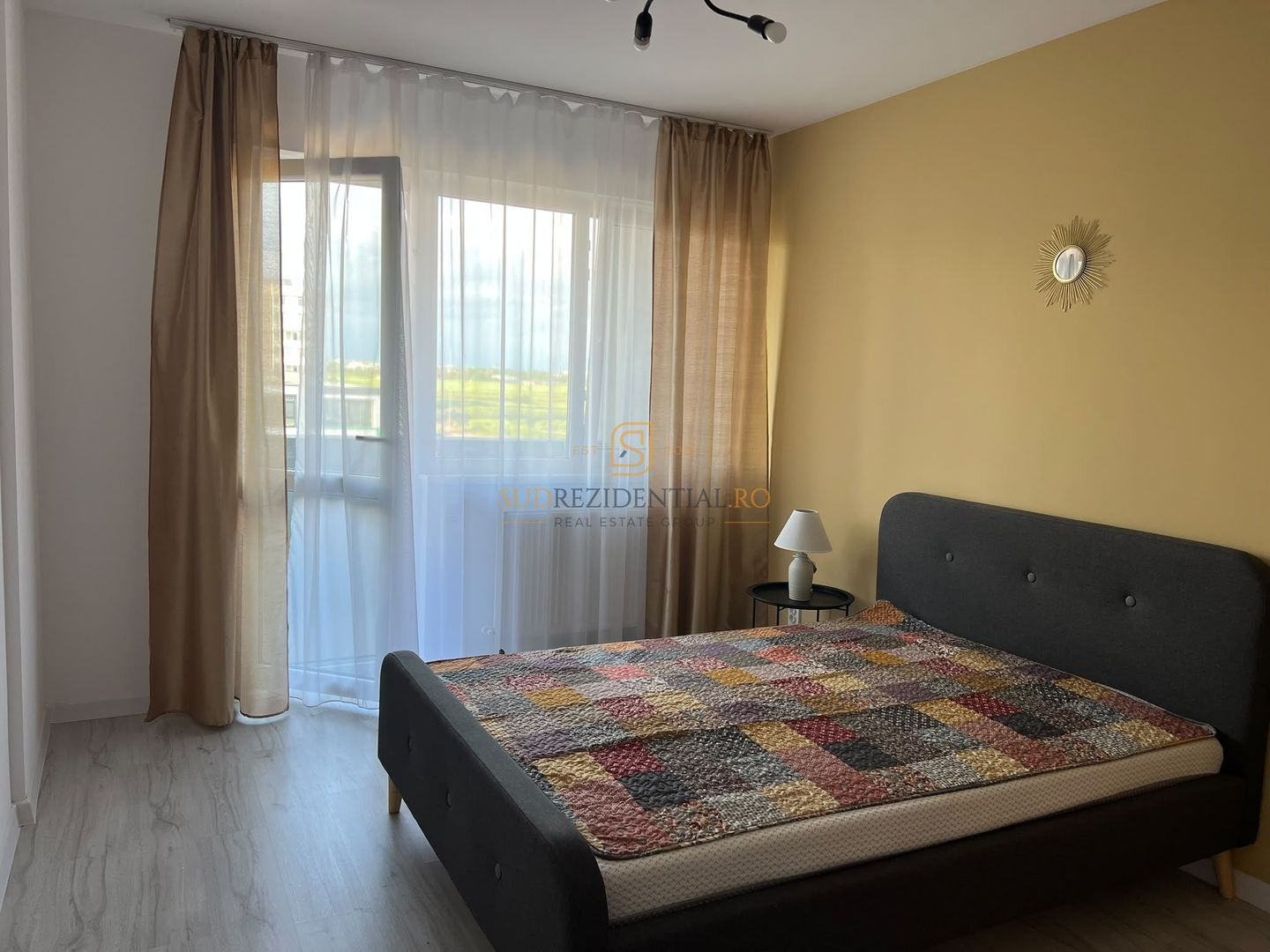 Inchiriere 2 camere, mobilat si utilat - acces rapid metrou Berceni - Poză 10