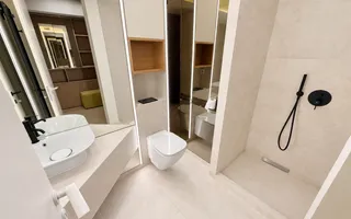 3 Camere Cortina Academy Cotroceni Razoare One 2x Parcare Subterana - Poză 17
