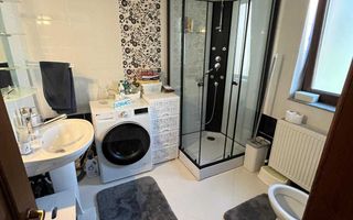 Casă P+E, 4 camere, 2 băi, 115 mp, teren 400 mp, Valea Adâncă, 5 Drumuri, Miroslava, mobilată, gata de mutat | 250.000 € - Poză 5