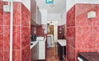 Garsonieră 25 mp, mobilată și utilată – Blașcovici - Poză 5