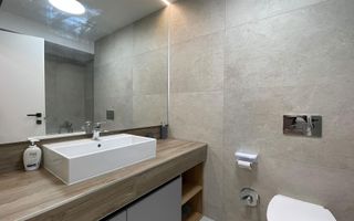 APARTAMENT 3 CAMERE PRIMA URBANA LOC DE PARCARE - Poză 7