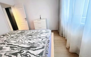 De vanzare 2 camere, Barbu Vacarescu,  Aviatiei, N Caramfil, Promenada - Poză 11