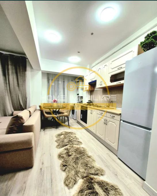 🏡 Apartament nou 2 camere |  Vedere spre lac | Mobilat + utilat complet - Poză 1