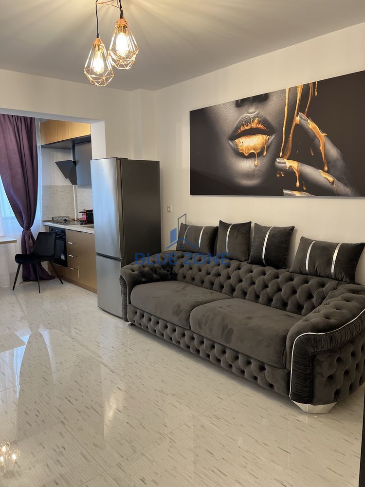 Studio Nou | 15 min Piața Unirii | 55 mp | Parcare privată - Poză 2