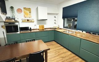 DE ÎNCHIRIAT – CASĂ TIP DUPLEX | PIPERA – PĂDUREA MATEI MILLO - Poză 10