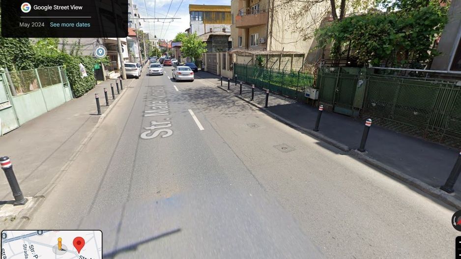 Casă de vânzare cu teren  – Strada Matei Voievod, București - Poză 3