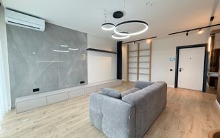 Apartament 3 camere nou | Garaj | Balcon | Boxa | Central - Poză 16