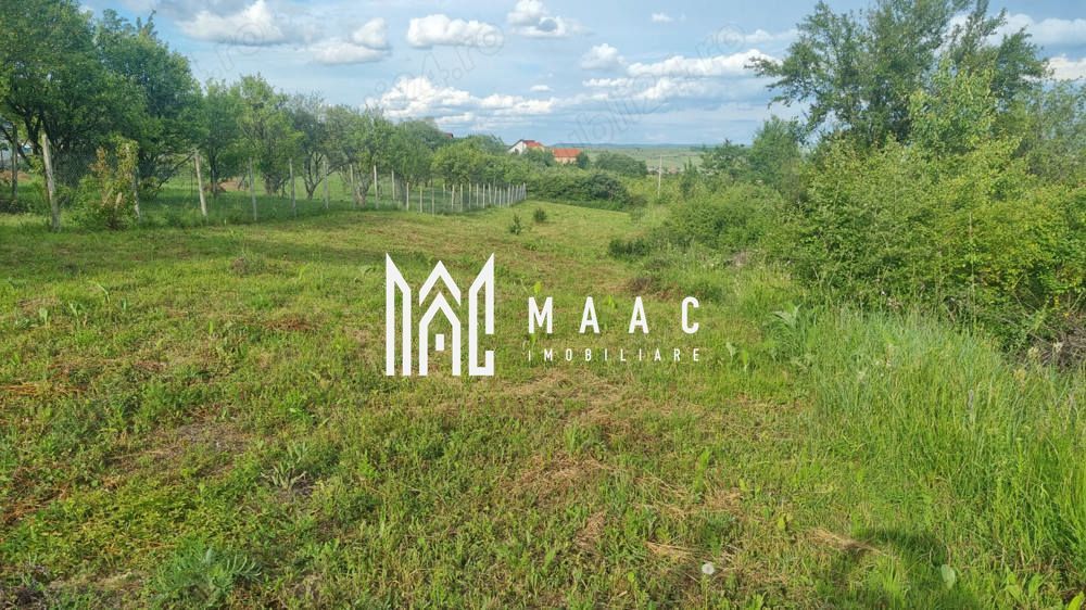 Teren intravilan de vânzare Daia Nouă | 1000 mp | Ideal pentru construcție - Poză 6