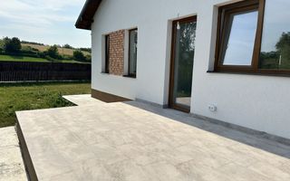 Casă, Lunca Cetățuii, Ciurea, Iași - Poză 1