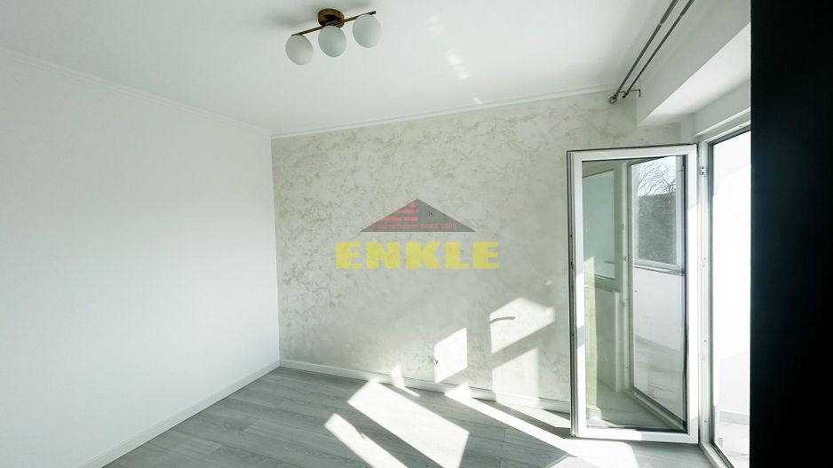 De vanzare apartament 2 camere, zona Est Clinic. - Poză 2