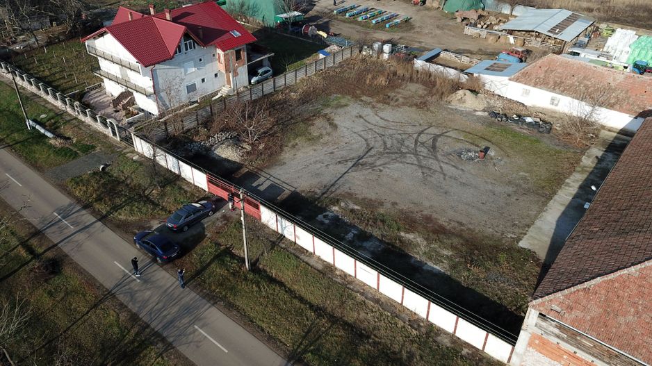 Spatiu rezidential/industrial Ortisoara - Poză 7