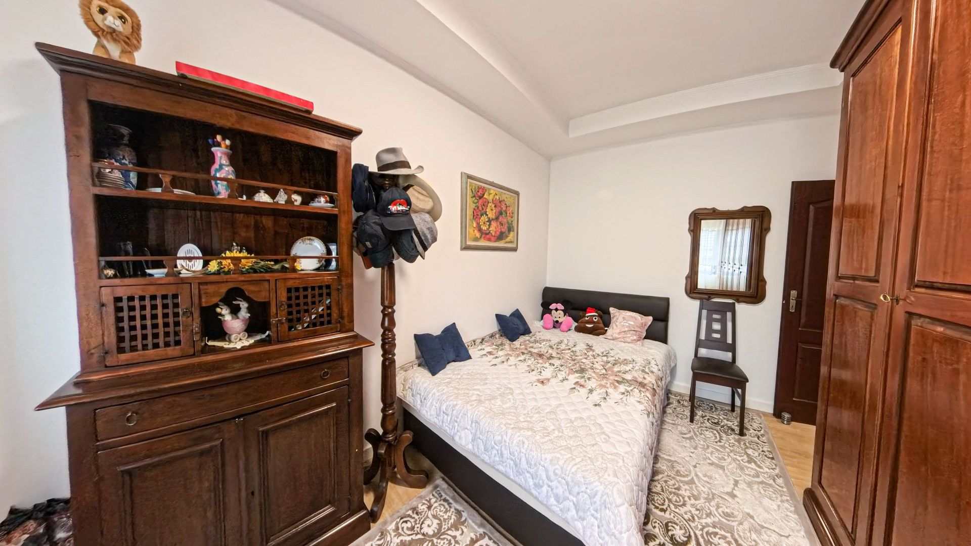 Casă P+1+P de vânzare – Măgurele, Str. Lotusului, deschidere 2 strazi - Poză 5