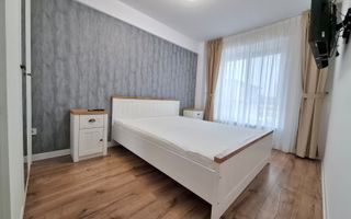 Apartament 2 camere, mobilat modern, Cug Pepiniera, bloc 2023, etaj 2 - Poză 1
