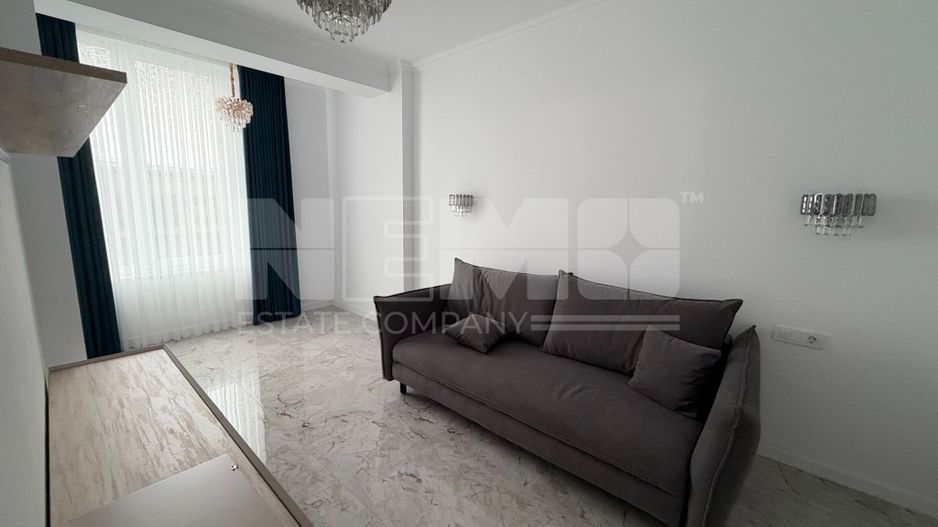Apartament 3 camere | Rădăuți | 80 mp utili | 400 euro/lună - Poză 4