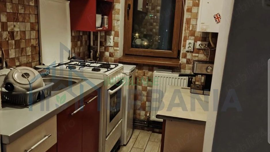 PF inchiriez ap 3 cam - Poză 2