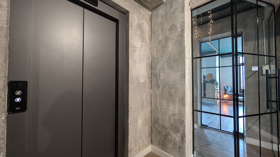 Coworking modern în zona Cișmigiu – 3 birouri de închiriat - Poză 65