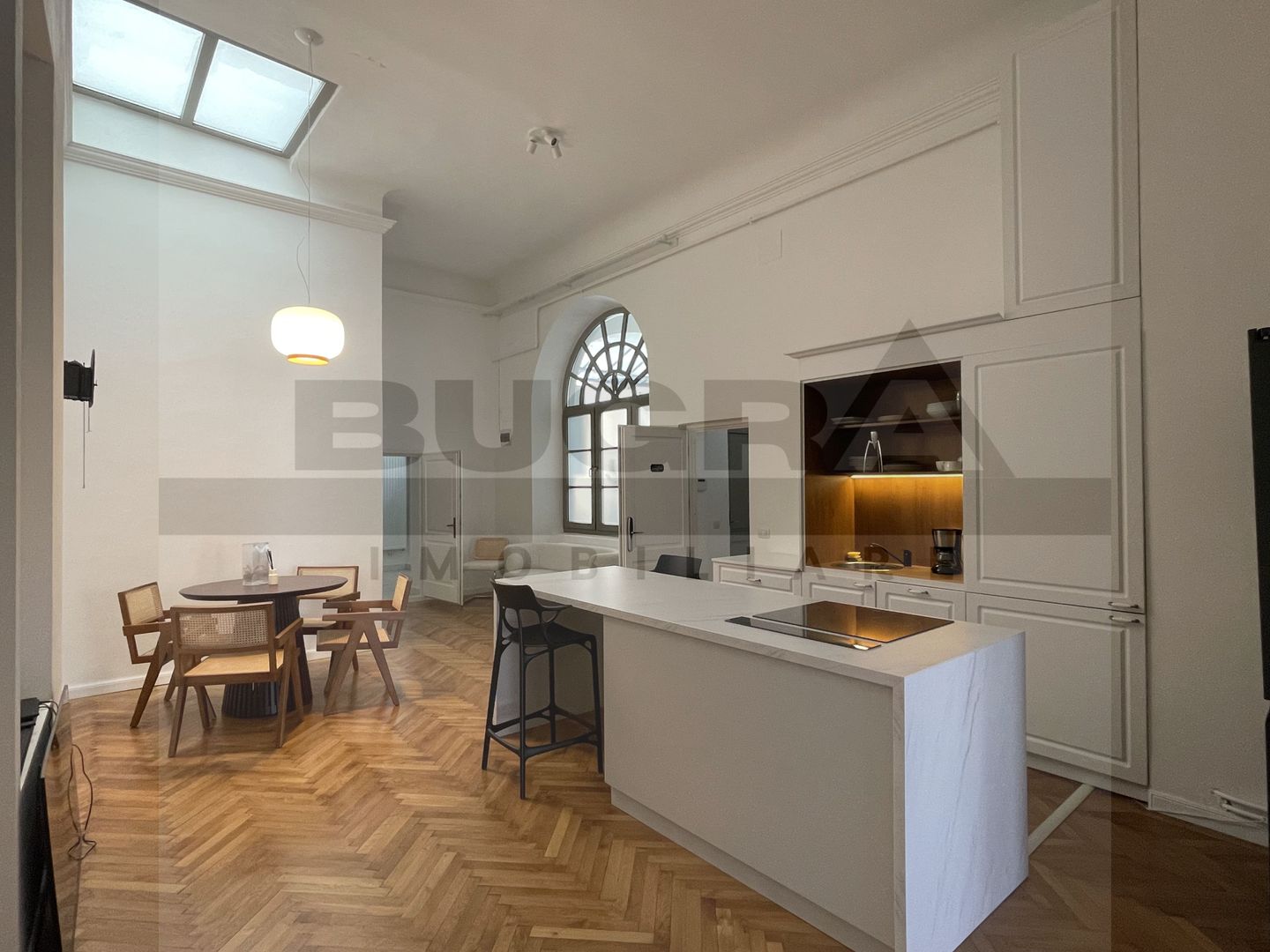 Apartament 4 camere 125 mp utili, ULTRACENTRAL - Poză 1
