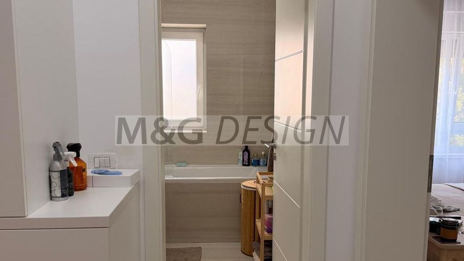 Apartamet 3 camere  Dumbrăvița etaj 1 - Poză 14