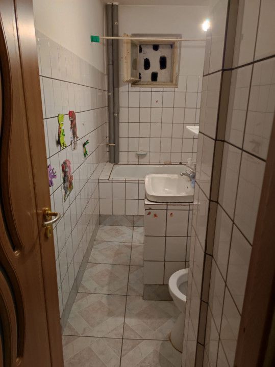 Inchiriere apartament 3 camere, Trivale complex 2 - Poză 5