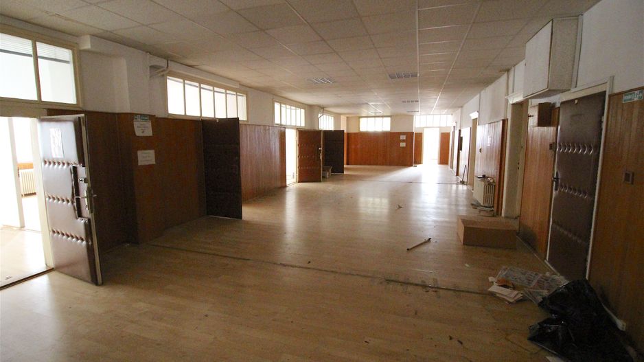 Spatiu de birouri 545 mp - zona Republicii - Poză 9