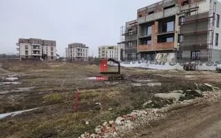 OPORTUNITATE DEZVOLTATOR IMOBILIAR I TEREN LOCUINTE COLECTIVE - Poză 12