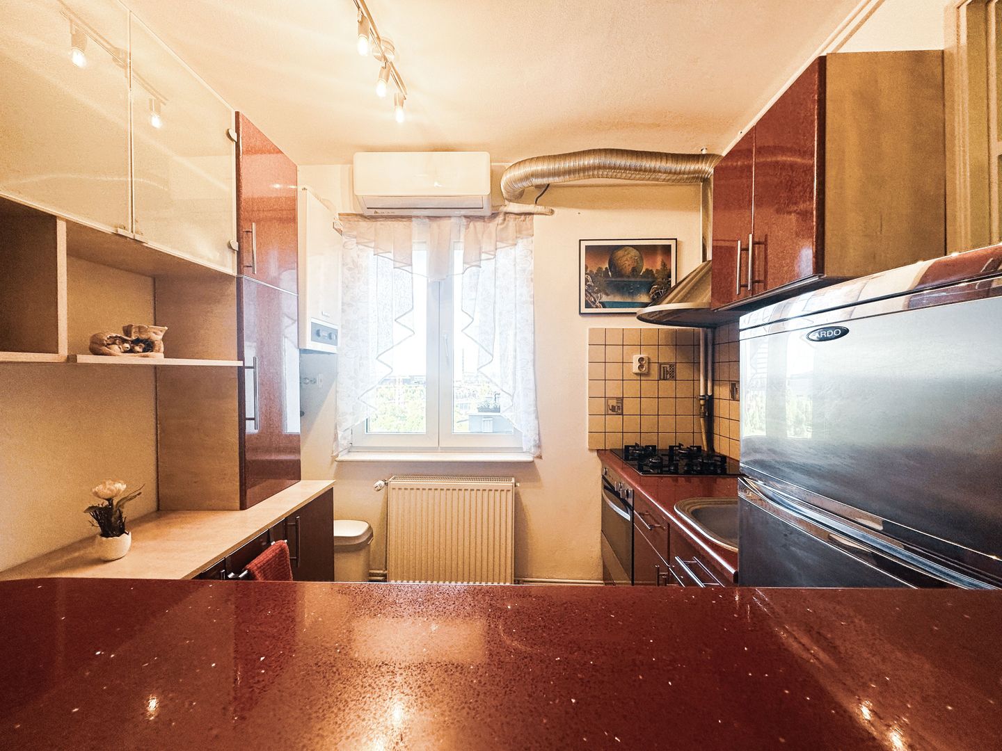 Apartament 1 camera - Iulius Town - Parcul Botanic - inchiriere - Poză 7