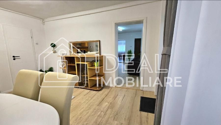 Casă individuala cu 5 camere garaj și pivnita in Turnisor - Poză 2