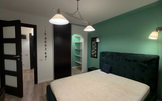2 CAMERE DECOMANDAT/GATA DE MUTARE/PARCARE GIURGIULUI - Poză 1